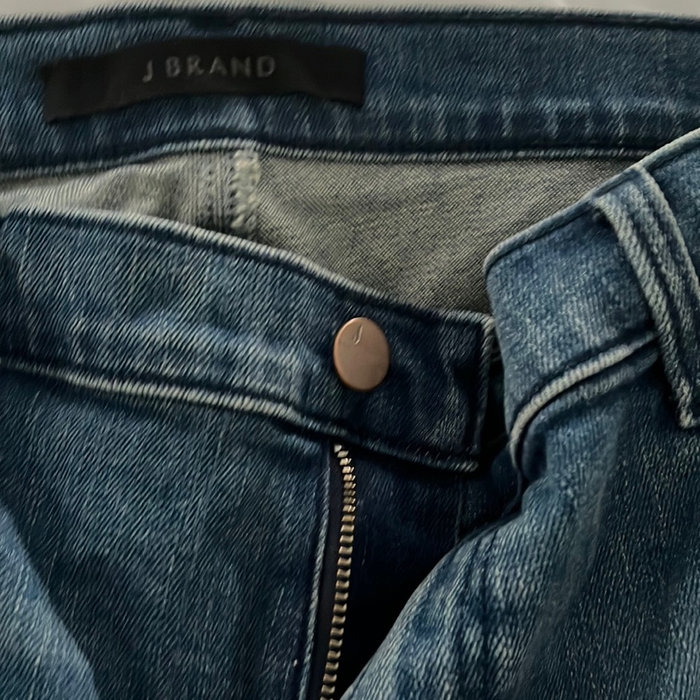 J brand jeans